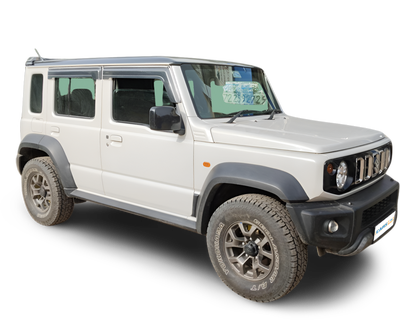 Maruti JIMNY-img